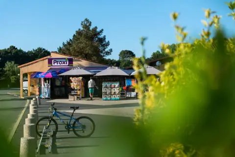 Camping Les Charmettes in Les Mathes — foto 25