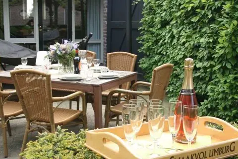 Erfgoedlogies d&ampapos;Ouffenhoff foto 8