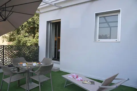 LH Hotel Sirio Venice in Venetië, foto 11