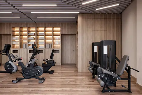 Delta Hotels by Marriott Istanbul Karakoy in Beyoğlu — foto 7