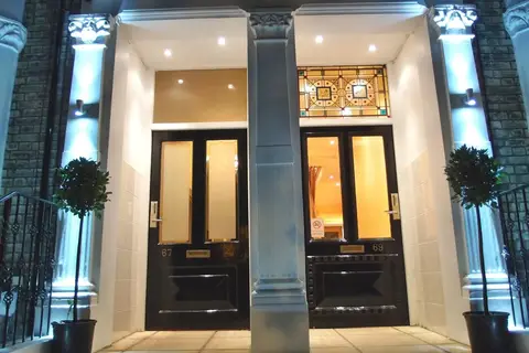 Hotel 65 in Londen — foto 14