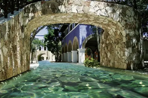 Occidental at Xcaret Destination in Playa del Carmen — foto 13