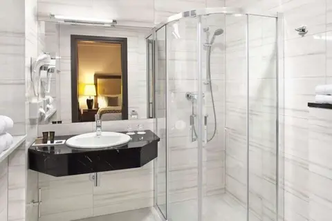Metropolitan Boutique Hotel in Krakau — foto 18