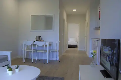 Apartamentos Turísticos Vitoria By Petit Hotels Funchal in Funchal — foto 4