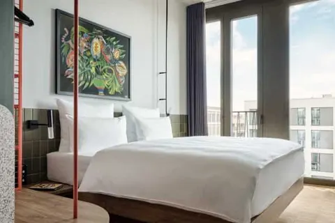 URBAN LOFT Berlin foto 3