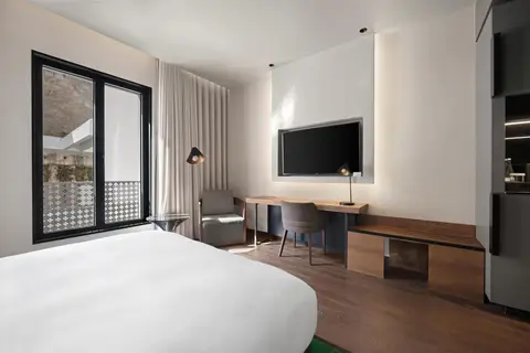 Hilton Porto Gaia in Vila Nova de Gaia, foto 23