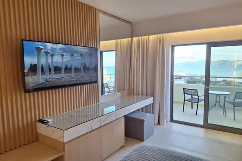 Kos Palace Hotel in Τιγκάκι — foto 30
