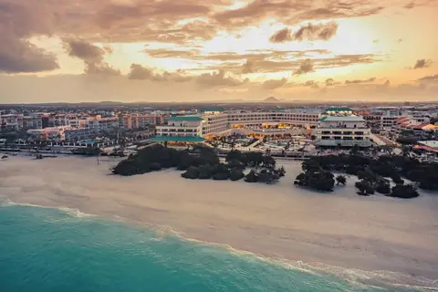 Joia Aruba by Iberostar in Punta Brabo