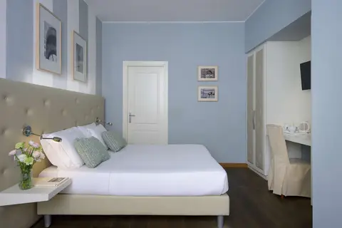 Hotel Ilaria in Lucca — foto 12