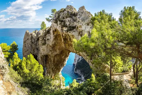 Ontdek de Amalfikust en Golf van Napels foto 8