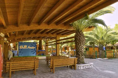 Duca Amedeo Camping Village foto 27