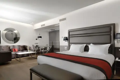 Holiday Suites in Athene — foto 23