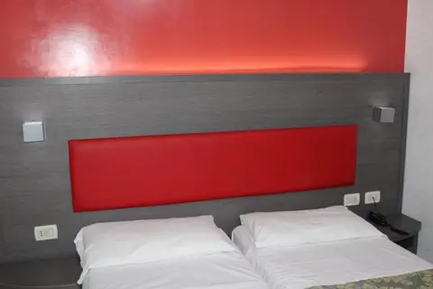 Hotel Center 2 in Rome, foto 5