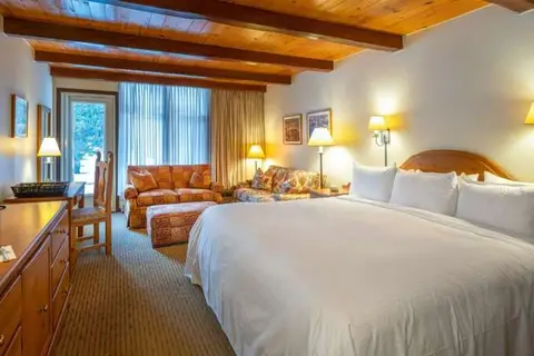 Post Hotel & Spa in The Post Hotel & Spa — foto 5