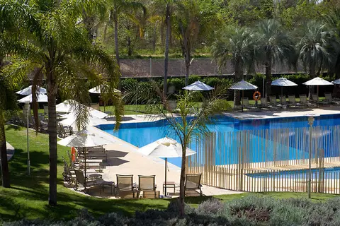 Eurostars Al-Andalus Palace in Sevilla — foto 9