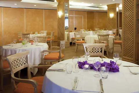 Starhotels Vespucci Firenze in Campi Bisenzio — foto 16