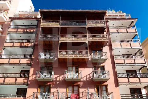 Apartamentos Park Plaza in Puerto De La Cruz — foto 28