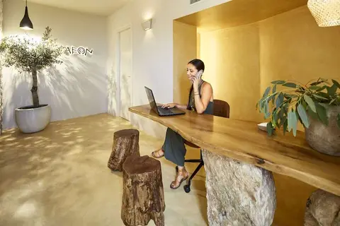 Aeon Suites in Δημοτική Ενότητα Θήρας — foto 19