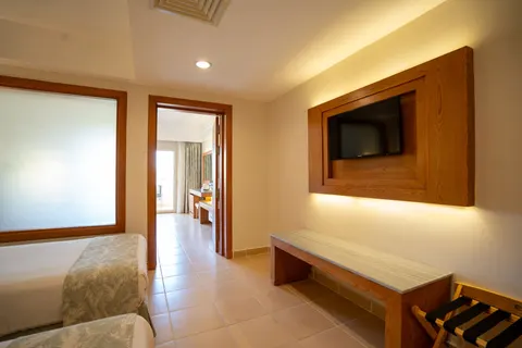 Serenity Alma Resort (ex. Serenity Fun City) foto 12