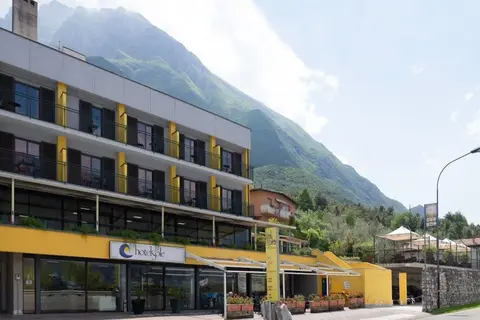 Hotel Sole Malcesine in Malcesine — foto 11