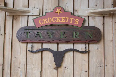 Disney Davy Crockett Ranch - Magisch Arrangement in Coupvray — foto 17