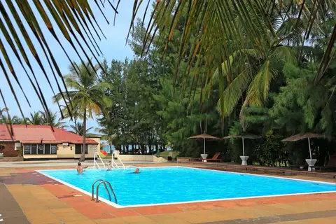 Kololi Beach Club in Sukuta — foto 14