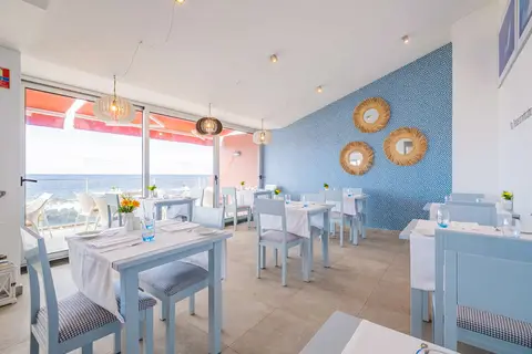 Aqua Natura Madeira Hotel in Porto Moniz — foto 24