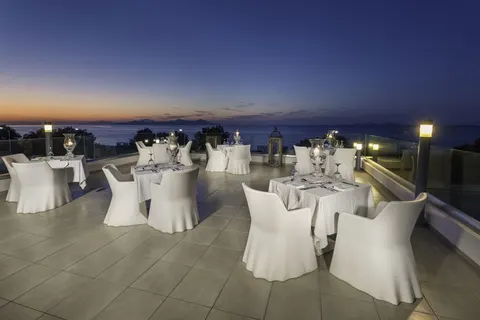 Diamond Deluxe in Kos — foto 37
