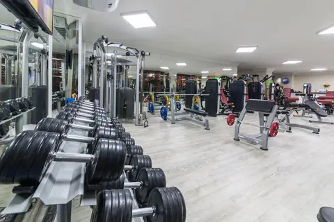 L'Etoile Beach Hotel in Marmaris — foto 15