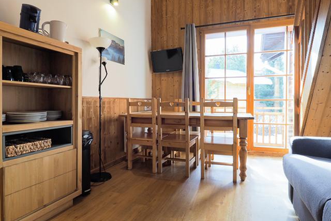 Résidence Aiguille Lodge foto 5