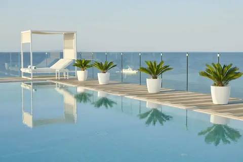 Iberostar Selection Santa Eulalia Ibiza - adults only in Santa Eulària des Riu — foto 15