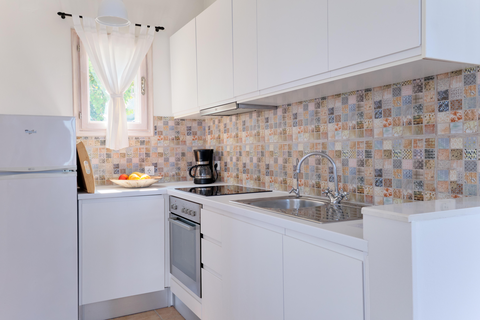 Appartementen Little Bird foto 16