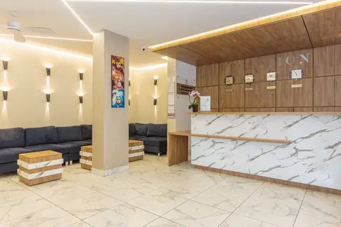 Tarsis Club & Spa in Несебър — foto 16