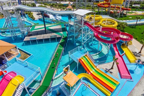 Aquashow Park Hotel foto 25