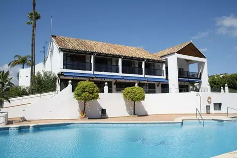 Hotel Diana Park in Estepona — foto 10
