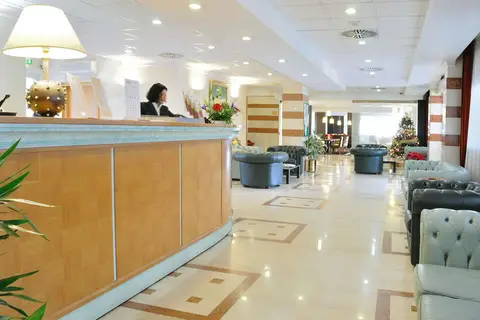 BV Oly Hotel in Rome, foto 12