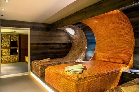 Hotel Eder in Maria Alm am Steinernen Meer — foto 18