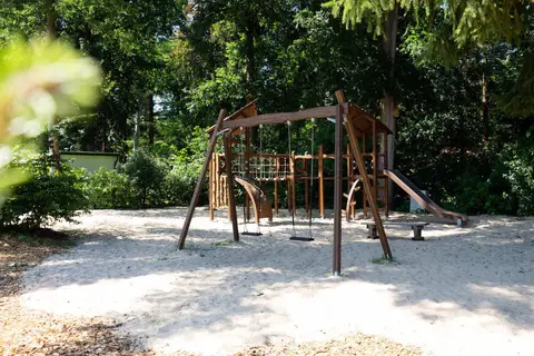 De Utrechtse Heuvelrug in Maarn — foto 16