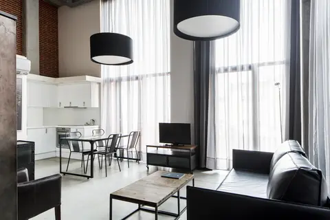 Aparthotel República in Barcelona — foto 3