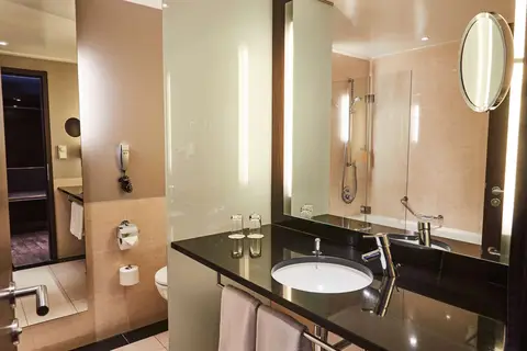 Steigenberger Hotel de Saxe in Dresden — foto 19