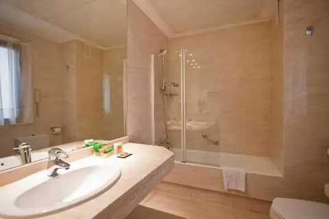 Hotel Inglaterra Granada in Granada — foto 13