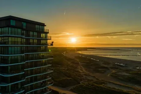 Dormio Breskens Apartments en Penthouses foto 22