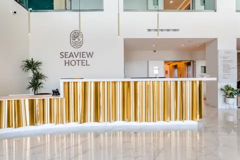 Seaview Hotel - Adults Only 16+ in San Lawrenz — foto 14