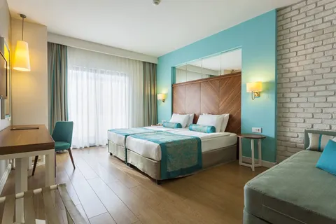 Fly & Go Terrace Elite Resort foto 3