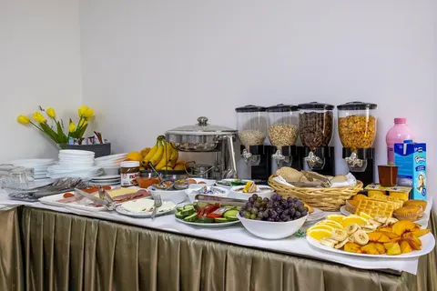 Villa Caposki in Ohrid — foto 5