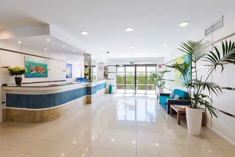 Don Miguel Playa Hotel in Palma — foto 2