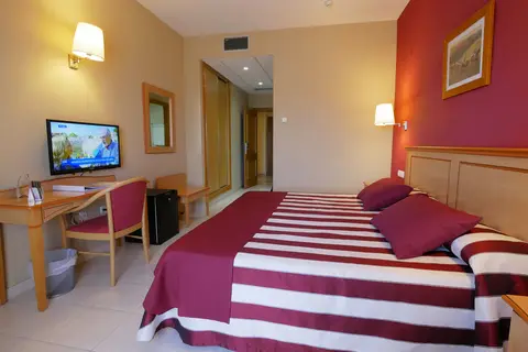 Hotel Victoria Playa in Almuñécar — foto 22