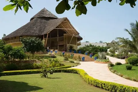 Gold Zanzibar in Kendwa — foto 14