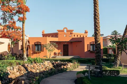 Nubian Island in Sharm El Sheikh, foto 23