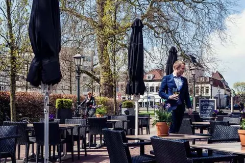 Carlton Square Hotel foto 24